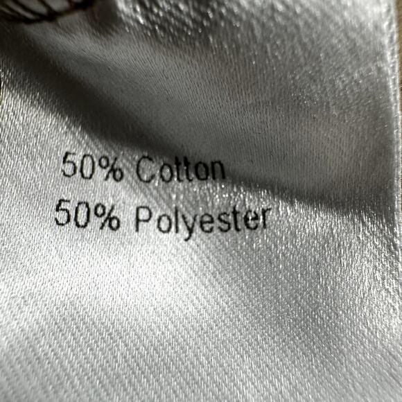 See the Way I See Emotional (and that's okay) Crewneck Sweatshirt Puff Brown S - Picture 3 of 5